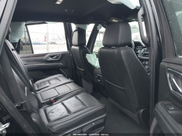 2021 CHEVROLET TAHOE 1GNSCNKDXMR356543 Photo 7