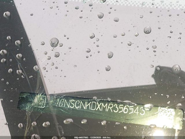 2021 CHEVROLET TAHOE 1GNSCNKDXMR356543 Photo 8