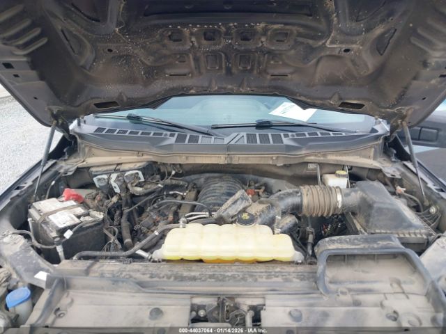 2023 FORD F-150 1FTFW1E59PKE53549 Photo 9