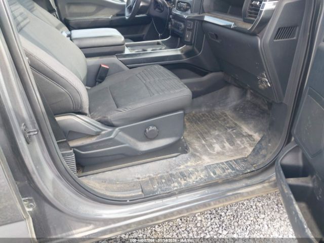 2023 FORD F-150 1FTFW1E59PKE53549 Photo 4