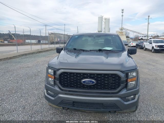 2023 FORD F-150 1FTFW1E59PKE53549 Photo 5