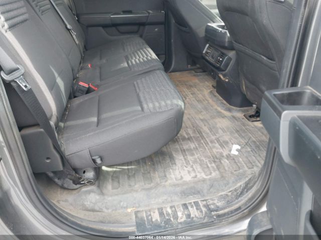 2023 FORD F-150 1FTFW1E59PKE53549 Photo 7