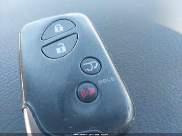 2013 LEXUS RX 350 2T2ZK1BA8DC107107 Photo 10