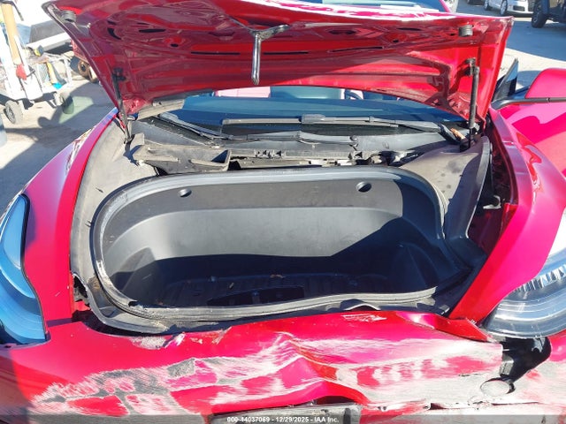 2022 TESLA MODEL 3 5YJ3E1EB2NF241954 Photo 9