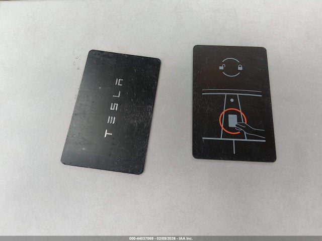 2022 TESLA MODEL 3 5YJ3E1EB2NF241954 Photo 10