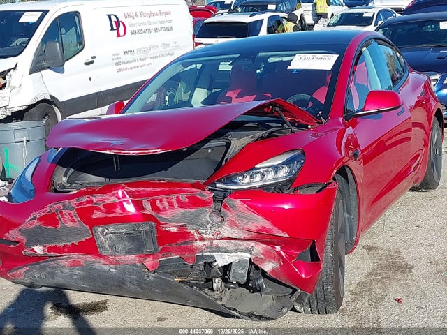 2022 TESLA MODEL 3 5YJ3E1EB2NF241954 Photo 5