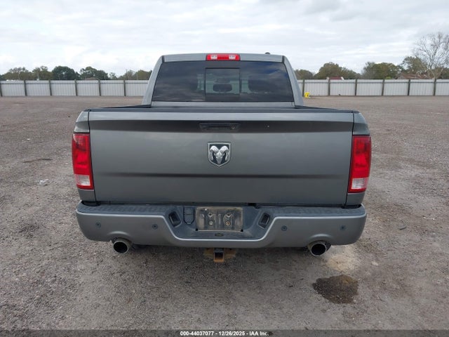 2012 Ram 1500 Sport მანქანა იყიდება აუქციონზე, vin: 1C6RD6MT9CS113139, აუქციონის ნომერი: 44037077