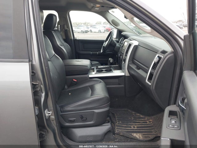 2012 Ram 1500 Sport მანქანა იყიდება აუქციონზე, vin: 1C6RD6MT9CS113139, აუქციონის ნომერი: 44037077