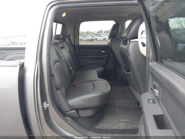 2012 Ram 1500 Sport მანქანა იყიდება აუქციონზე, vin: 1C6RD6MT9CS113139, აუქციონის ნომერი: 44037077