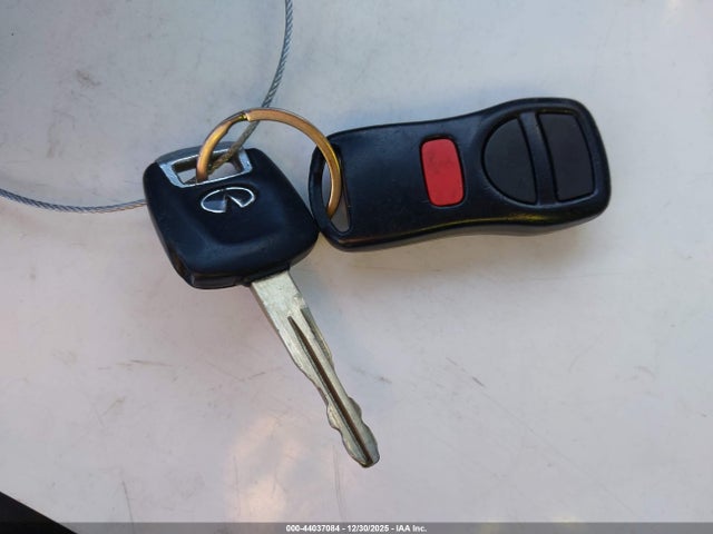 2005 INFINITI FX35 JNRAS08W65X203030 Photo 10