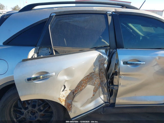 2005 INFINITI FX35 JNRAS08W65X203030 Photo 5