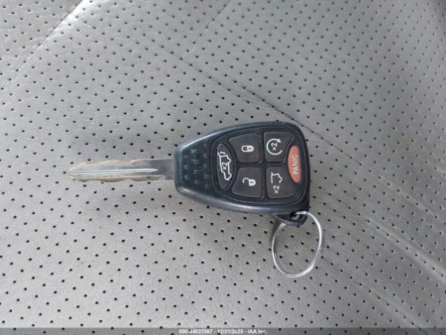 2007 JEEP COMMANDER 1J8HG58P97C585126 Photo 10