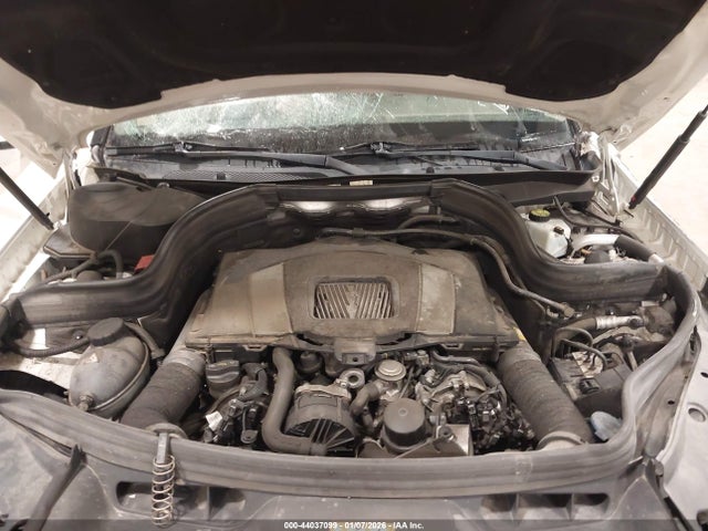 Продаж на аукціоні авто 2011 Mercedes-benz Glk 350 4matic, vin: WDCGG8HB0BF575739, номер лоту: 44037099