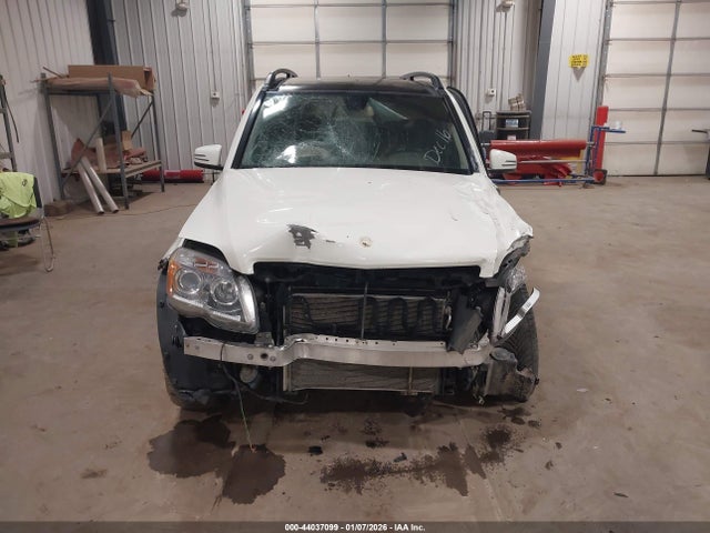 Продаж на аукціоні авто 2011 Mercedes-benz Glk 350 4matic, vin: WDCGG8HB0BF575739, номер лоту: 44037099