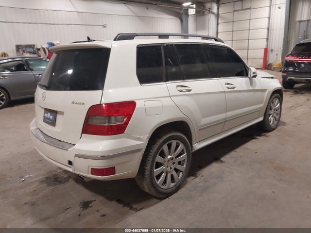 Продаж на аукціоні авто 2011 Mercedes-benz Glk 350 4matic, vin: WDCGG8HB0BF575739, номер лоту: 44037099