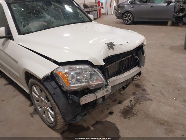 Продаж на аукціоні авто 2011 Mercedes-benz Glk 350 4matic, vin: WDCGG8HB0BF575739, номер лоту: 44037099