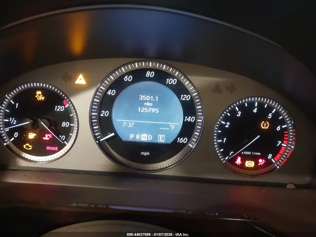 Продаж на аукціоні авто 2011 Mercedes-benz Glk 350 4matic, vin: WDCGG8HB0BF575739, номер лоту: 44037099