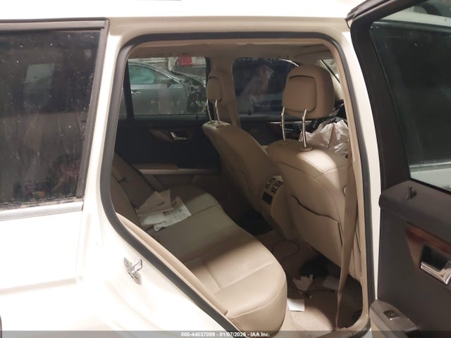 Продаж на аукціоні авто 2011 Mercedes-benz Glk 350 4matic, vin: WDCGG8HB0BF575739, номер лоту: 44037099