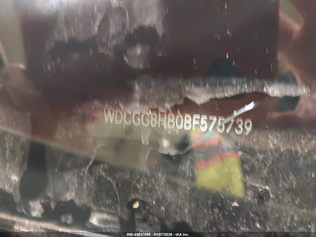 Продаж на аукціоні авто 2011 Mercedes-benz Glk 350 4matic, vin: WDCGG8HB0BF575739, номер лоту: 44037099