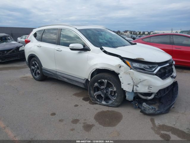 2018 HONDA CR-V 2HKRW1H98JH503066
