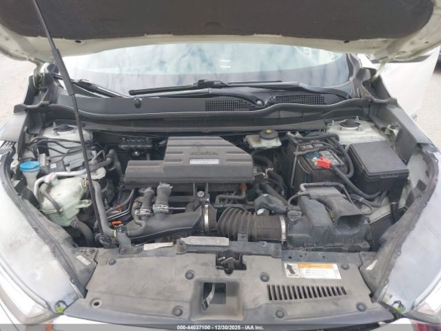 2018 HONDA CR-V 2HKRW1H98JH503066 Photo 9