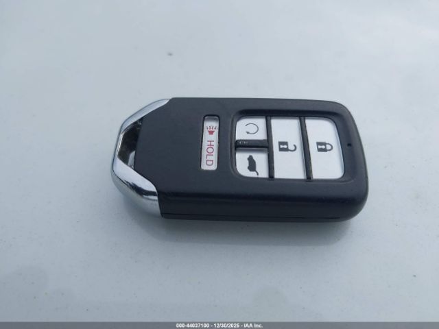 2018 HONDA CR-V 2HKRW1H98JH503066 Photo 10