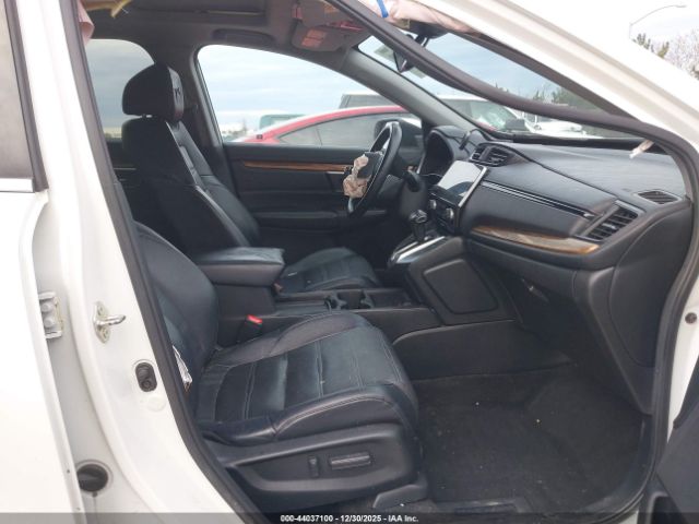 2018 HONDA CR-V 2HKRW1H98JH503066 Photo 4