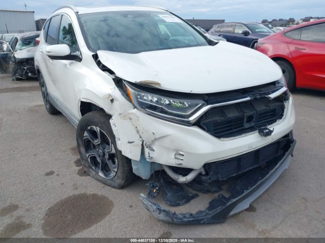 2018 HONDA CR-V 2HKRW1H98JH503066 Photo 5
