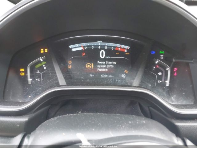 2018 HONDA CR-V 2HKRW1H98JH503066 Photo 6