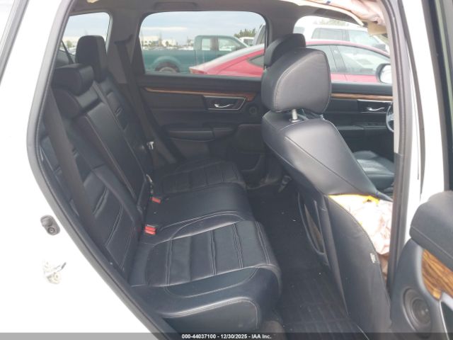 2018 HONDA CR-V 2HKRW1H98JH503066 Photo 7