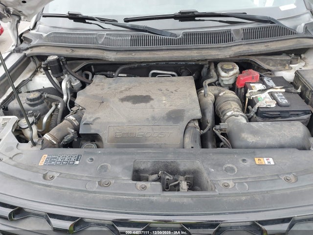 1FM5K8GT4GGA52064 Ford EXPLORER SPORT