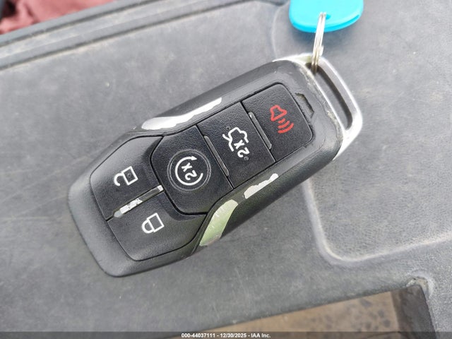 1FM5K8GT4GGA52064 Ford EXPLORER SPORT