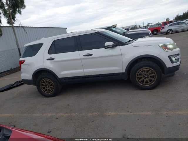 1FM5K8GT4GGA52064 Ford EXPLORER SPORT