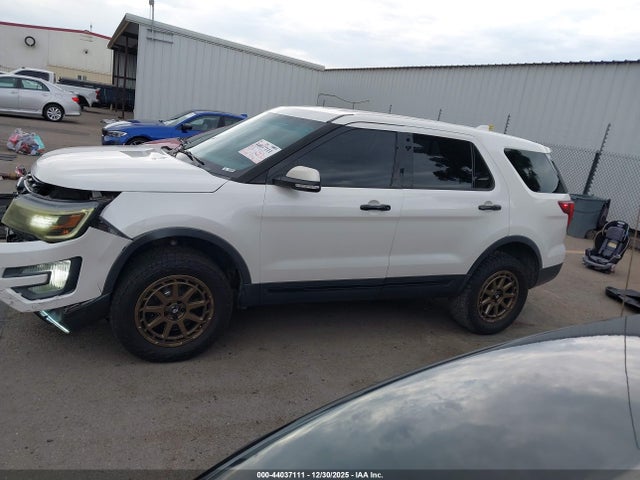 1FM5K8GT4GGA52064 Ford EXPLORER SPORT