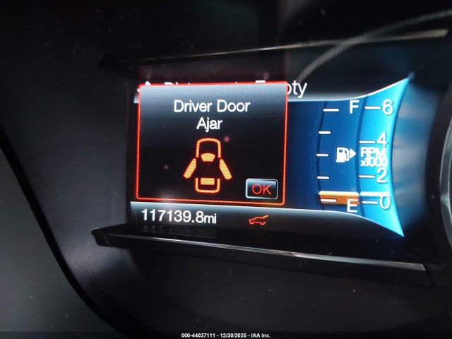 1FM5K8GT4GGA52064 Ford EXPLORER SPORT