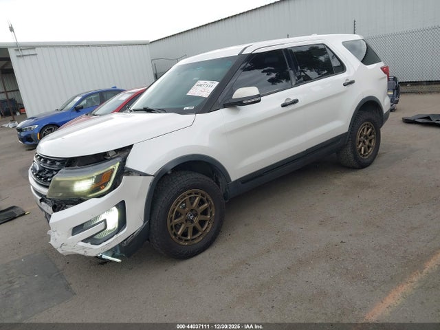 1FM5K8GT4GGA52064 Ford EXPLORER SPORT