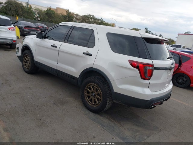 1FM5K8GT4GGA52064 Ford EXPLORER SPORT