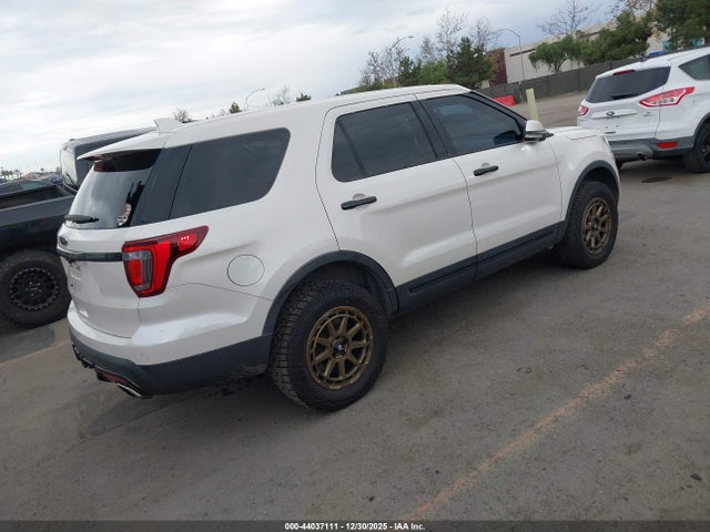 1FM5K8GT4GGA52064 Ford EXPLORER SPORT
