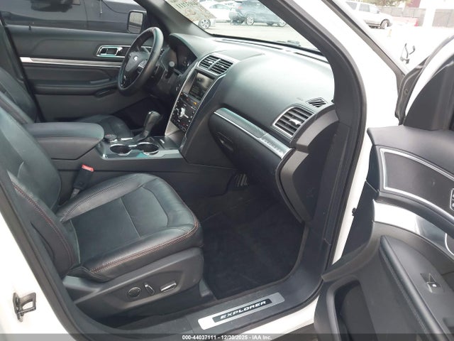 1FM5K8GT4GGA52064 Ford EXPLORER SPORT