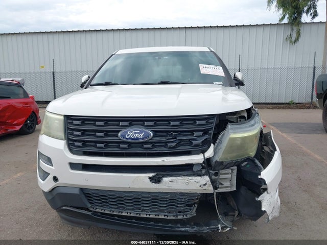 1FM5K8GT4GGA52064 Ford EXPLORER SPORT
