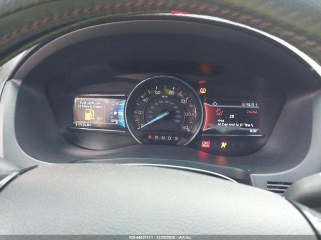1FM5K8GT4GGA52064 Ford EXPLORER SPORT