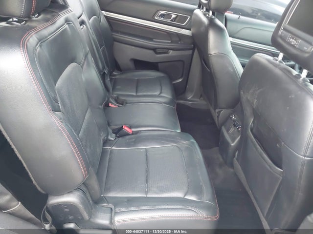1FM5K8GT4GGA52064 Ford EXPLORER SPORT