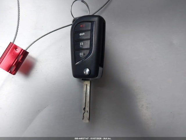 Toyota CAMRY SE 2018 JTNB11HK8J3041098 Image 11