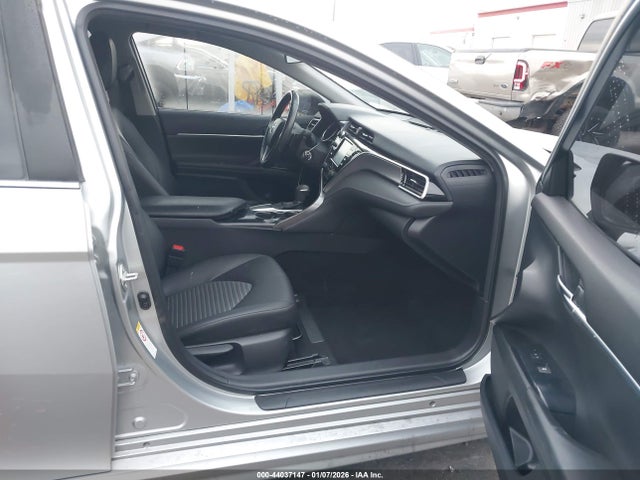 Toyota CAMRY SE 2018 JTNB11HK8J3041098 Image 5
