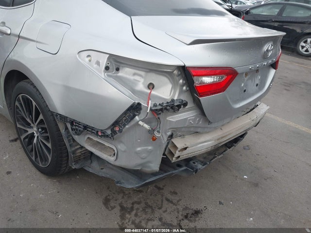 Toyota CAMRY SE 2018 JTNB11HK8J3041098 Image 6
