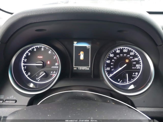 Toyota CAMRY SE 2018 JTNB11HK8J3041098 Image 7