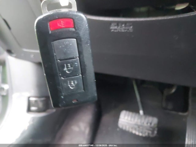 2018 MITSUBISHI OUTLANDER JA4AD3A37JZ060089 Photo 10