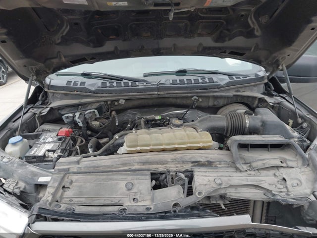 Ford F-150 Xl 2019 1FTEW1CP2KKF26205 Image 10