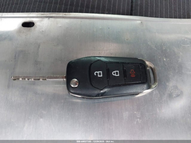 Ford F-150 Xl 2019 1FTEW1CP2KKF26205 Image 11