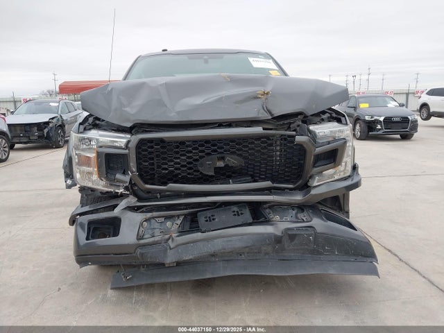 Ford F-150 Xl 2019 1FTEW1CP2KKF26205 Image 12